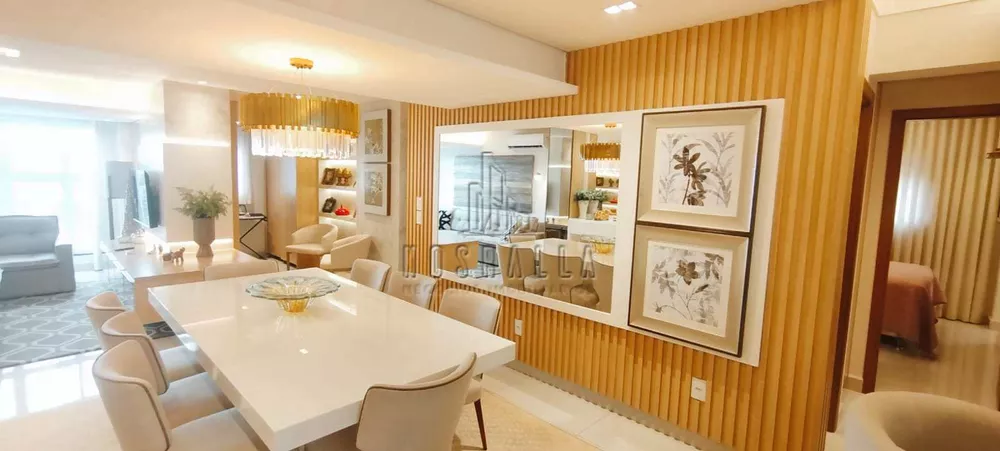 Apartamento, 3 quartos, 138 m² - Foto 8