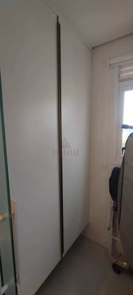 Apartamento, 3 quartos, 138 m² - Foto 1