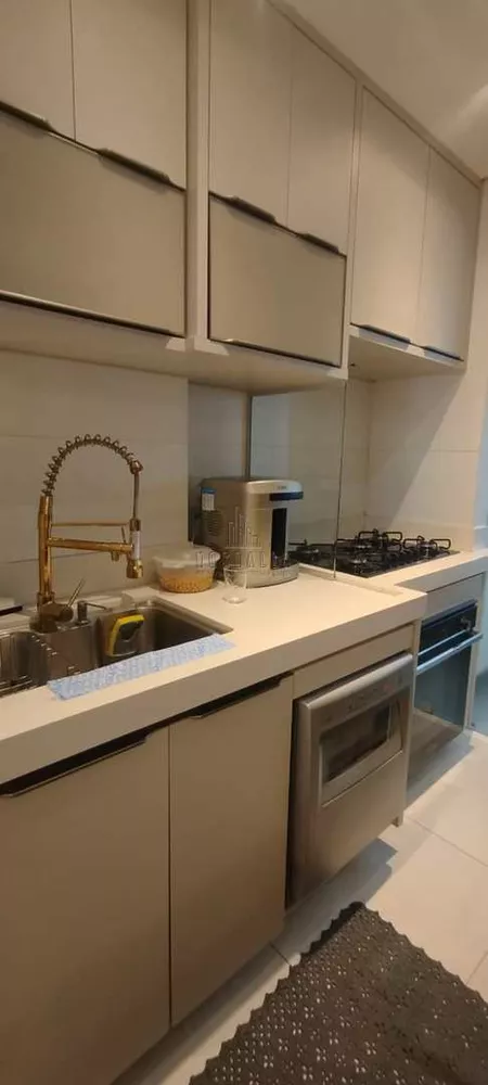 Apartamento, 3 quartos, 138 m² - Foto 12