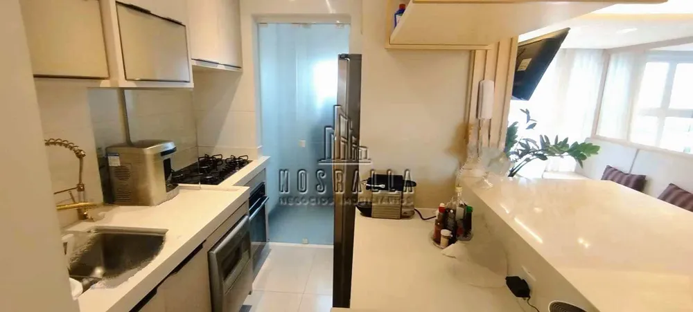 Apartamento, 3 quartos, 138 m² - Foto 12