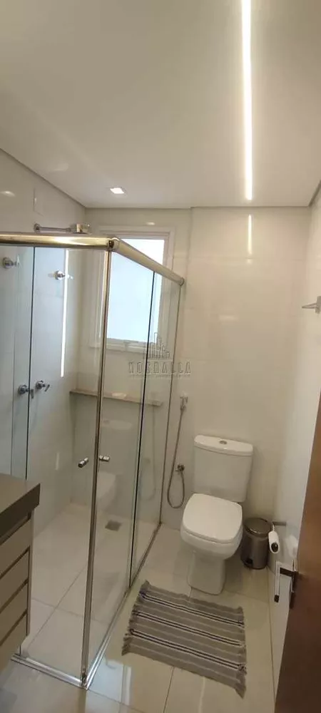 Apartamento, 3 quartos, 138 m² - Foto 5