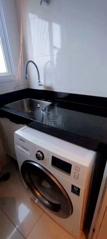 Apartamento, 3 quartos, 138 m² - Foto 13