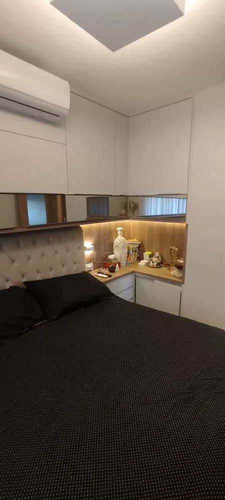 Apartamento, 3 quartos, 138 m² - Foto 6
