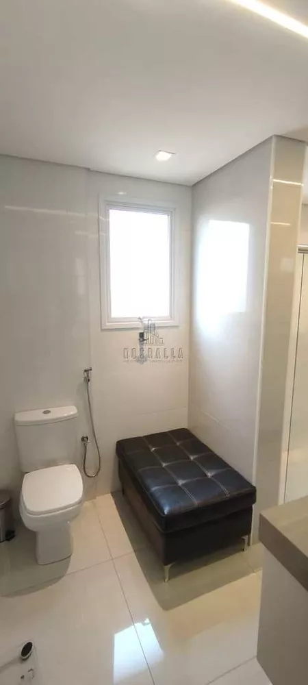 Apartamento, 3 quartos, 138 m² - Foto 3
