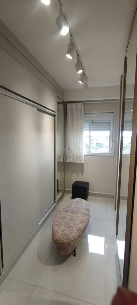 Apartamento, 3 quartos, 138 m² - Foto 23