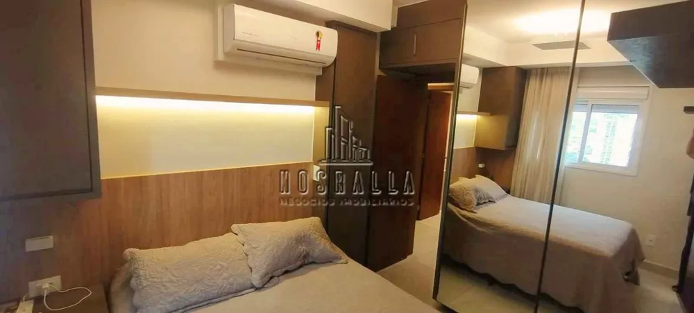 Apartamento, 3 quartos, 138 m² - Foto 18
