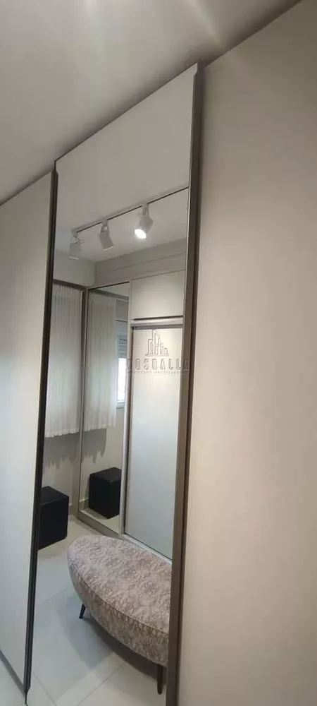 Apartamento, 3 quartos, 138 m² - Foto 7