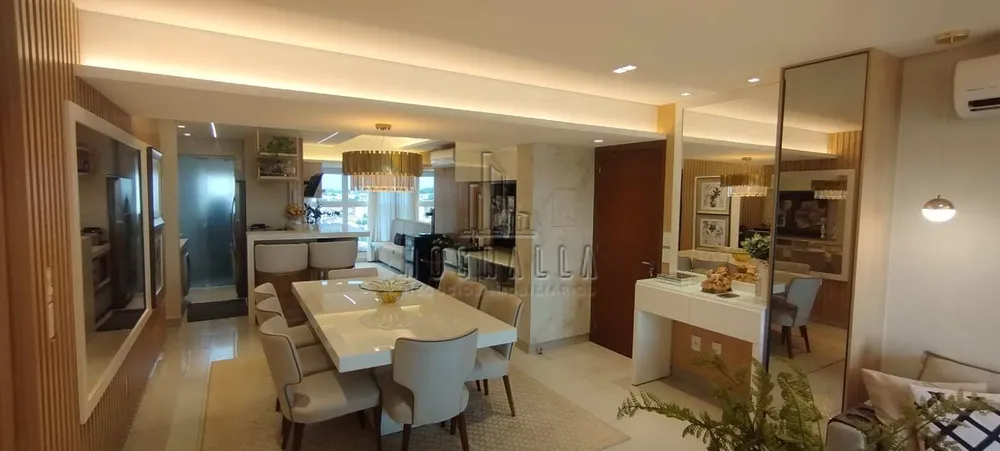 Apartamento, 3 quartos, 138 m² - Foto 8
