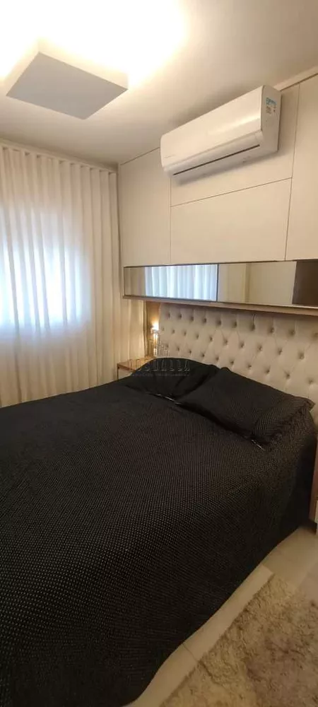 Apartamento, 3 quartos, 138 m² - Foto 10
