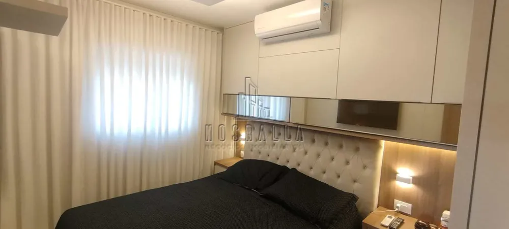 Apartamento, 3 quartos, 138 m² - Foto 21
