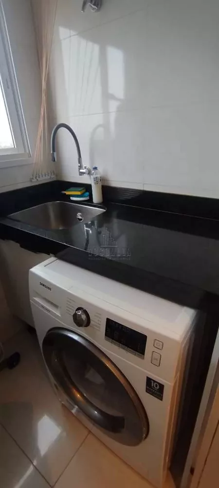 Apartamento, 3 quartos, 138 m² - Foto 11
