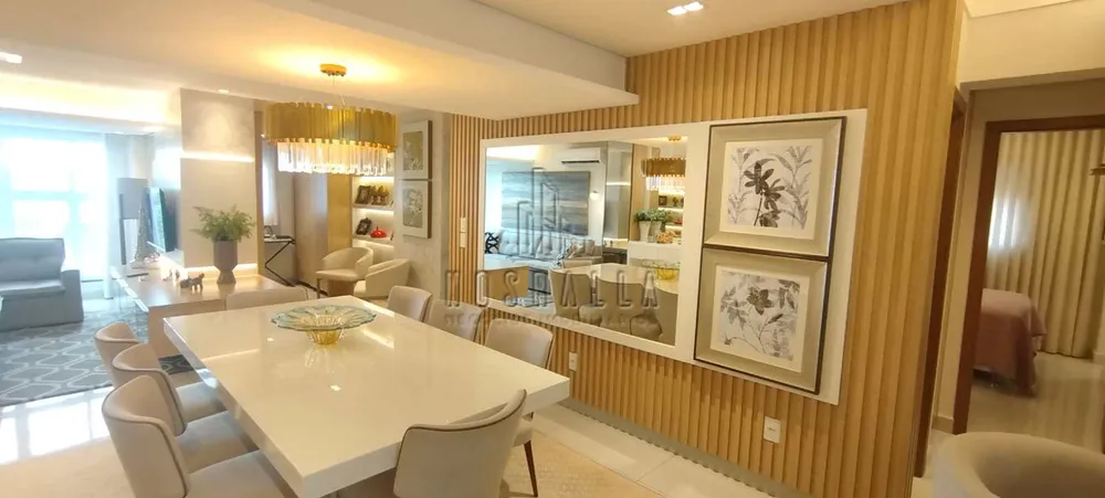 Apartamento, 3 quartos, 138 m² - Foto 11