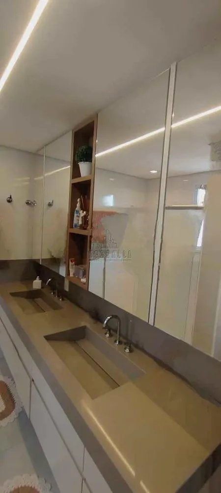 Apartamento, 3 quartos, 138 m² - Foto 19