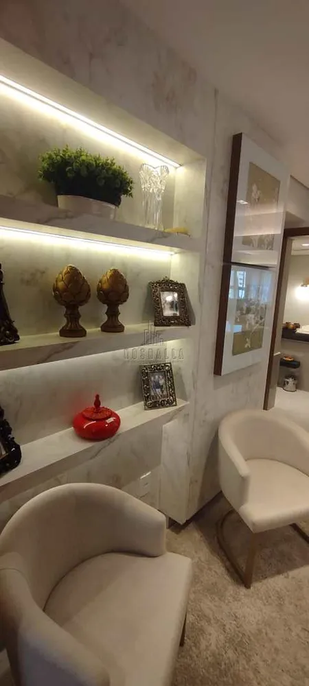 Apartamento, 3 quartos, 138 m² - Foto 10