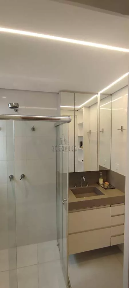 Apartamento, 3 quartos, 138 m² - Foto 4