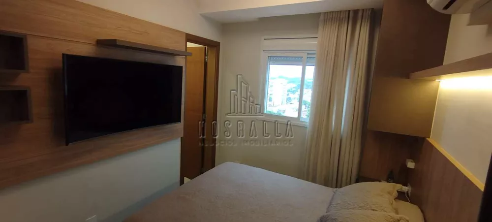 Apartamento, 3 quartos, 138 m² - Foto 2