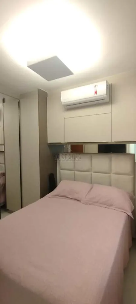 Apartamento, 3 quartos, 138 m² - Foto 17