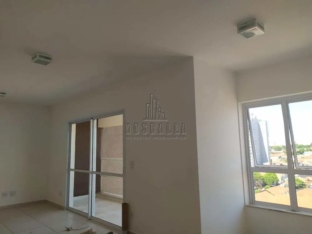 Apartamento, 2 quartos, 80 m² - Foto 2