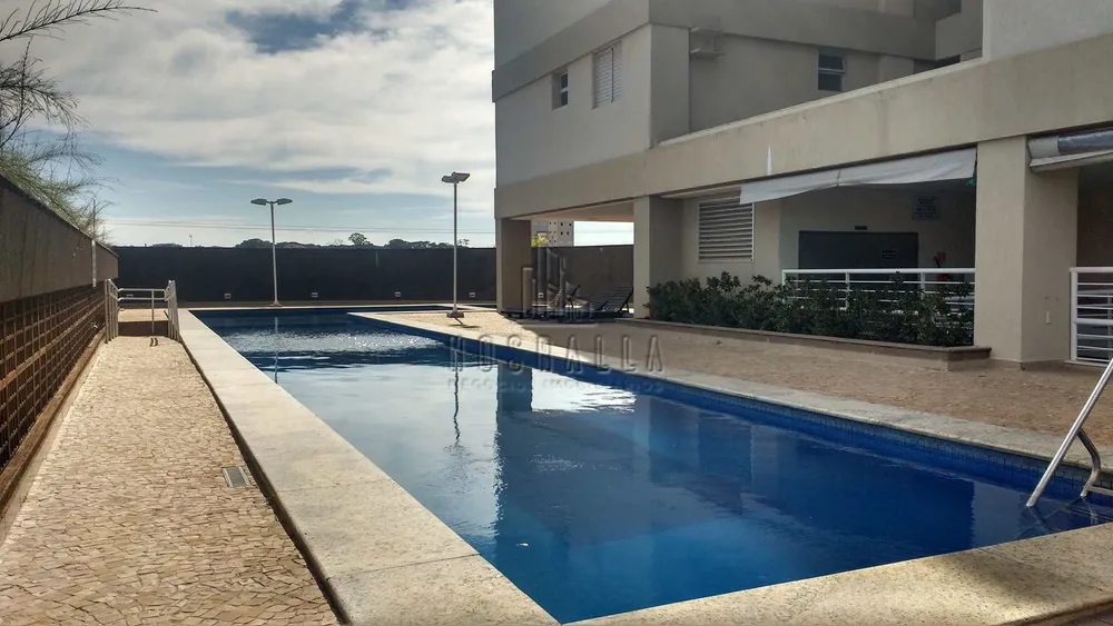 Apartamento, 2 quartos, 80 m² - Foto 1