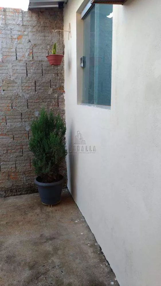 Casa, 3 quartos, 133 m² - Foto 1
