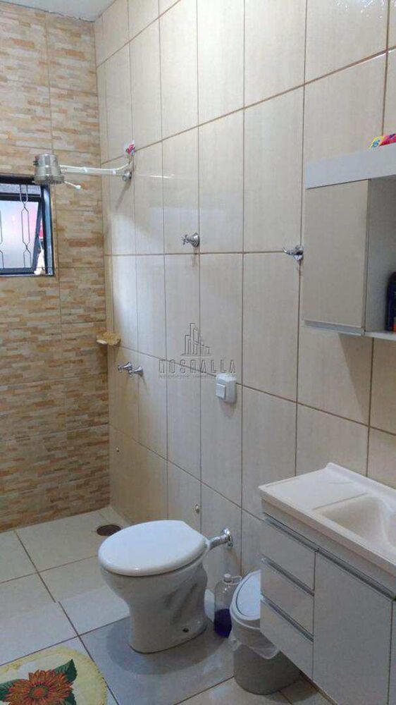 Casa, 3 quartos, 133 m² - Foto 21