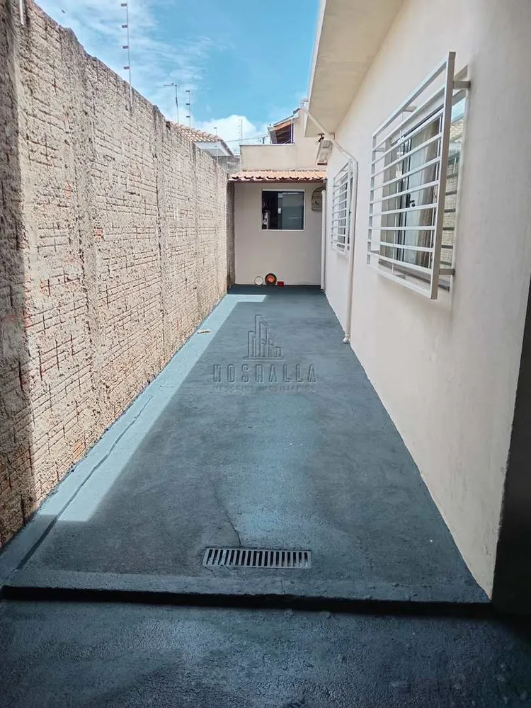 Casa, 3 quartos, 133 m² - Foto 8