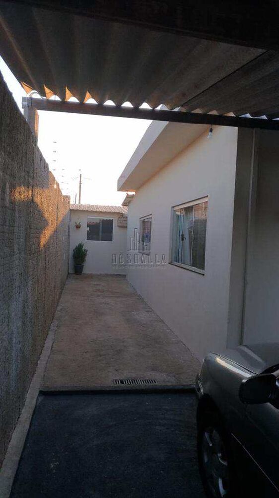 Casa, 3 quartos, 133 m² - Foto 16