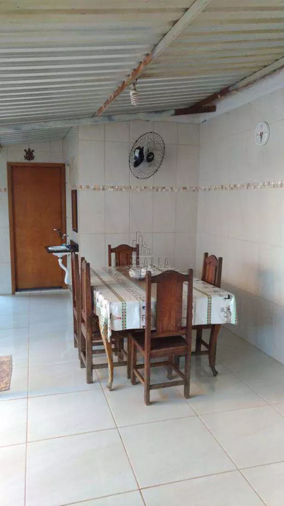 Casa, 3 quartos, 133 m² - Foto 6