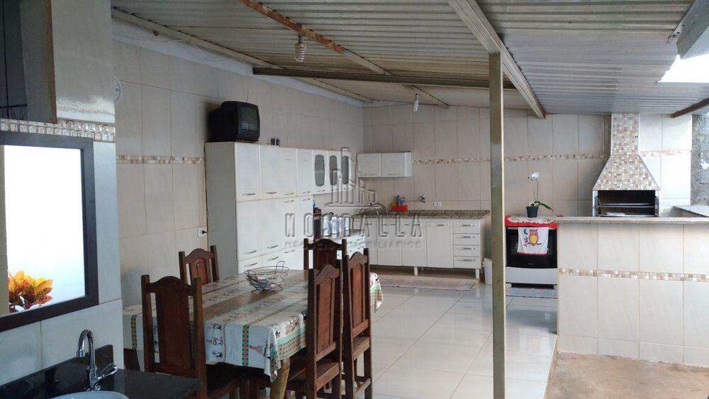 Casa, 3 quartos, 133 m² - Foto 22