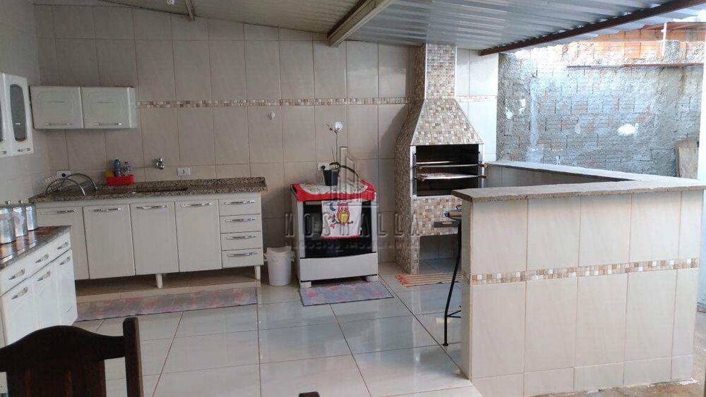 Casa, 3 quartos, 133 m² - Foto 15