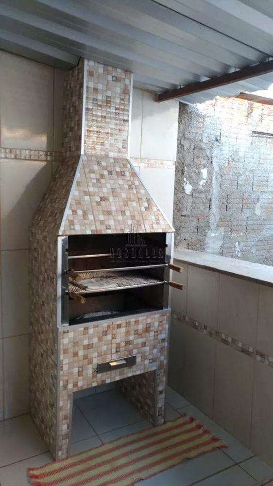 Casa, 3 quartos, 133 m² - Foto 2