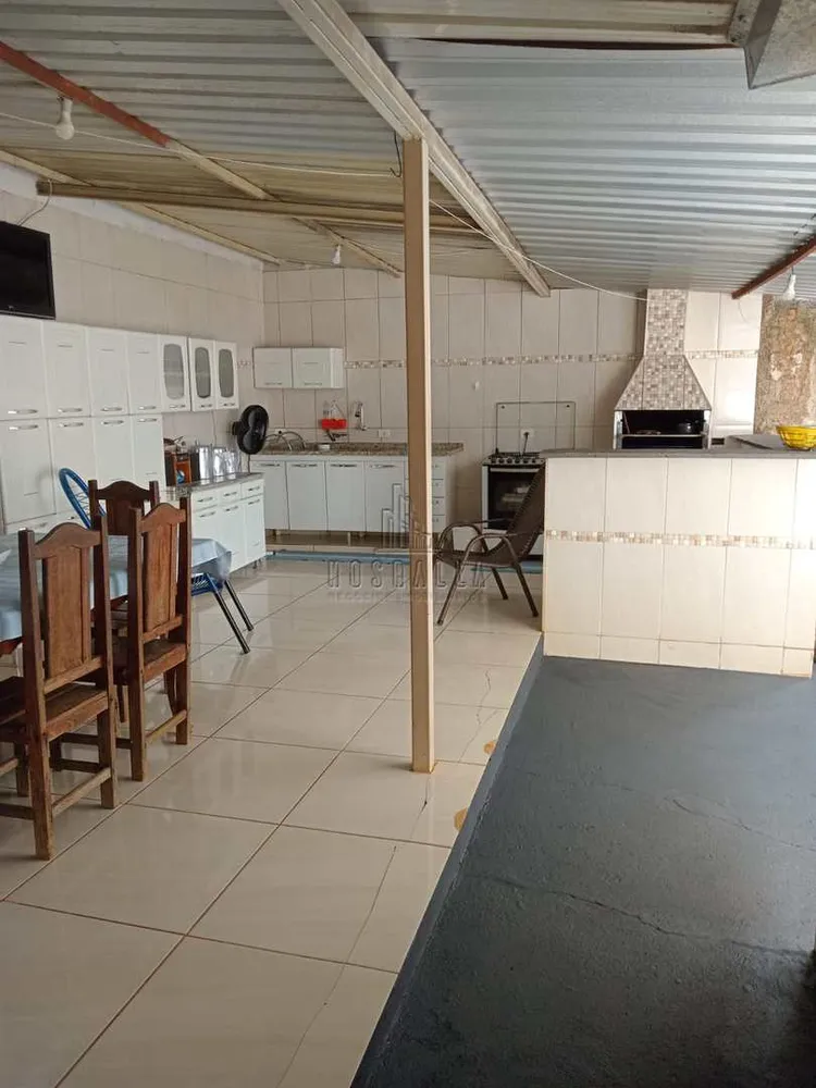 Casa, 3 quartos, 133 m² - Foto 24
