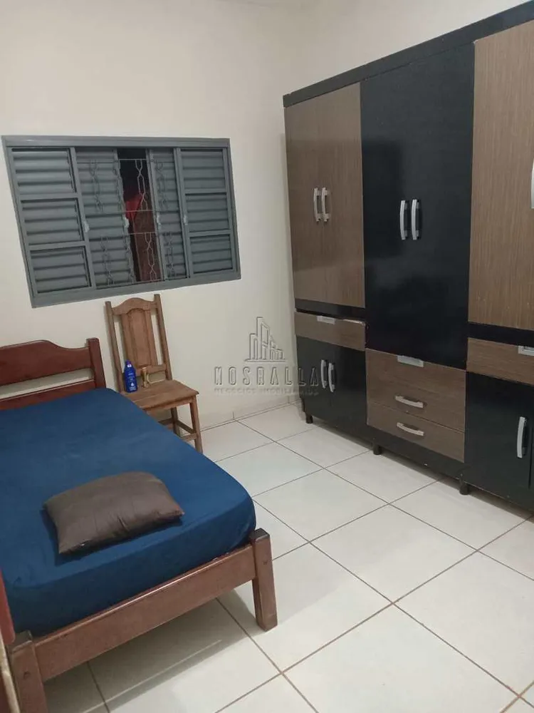 Casa, 3 quartos, 133 m² - Foto 13