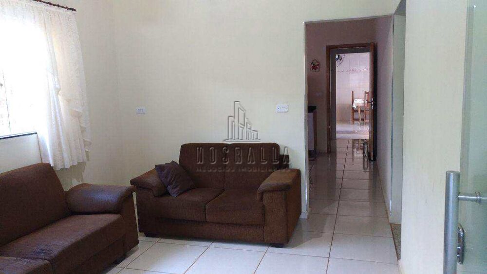 Casa, 3 quartos, 133 m² - Foto 9