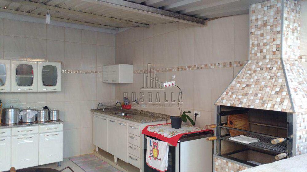 Casa, 3 quartos, 133 m² - Foto 10