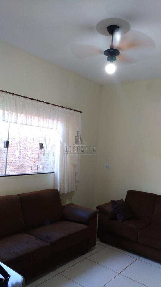 Casa, 3 quartos, 133 m² - Foto 12