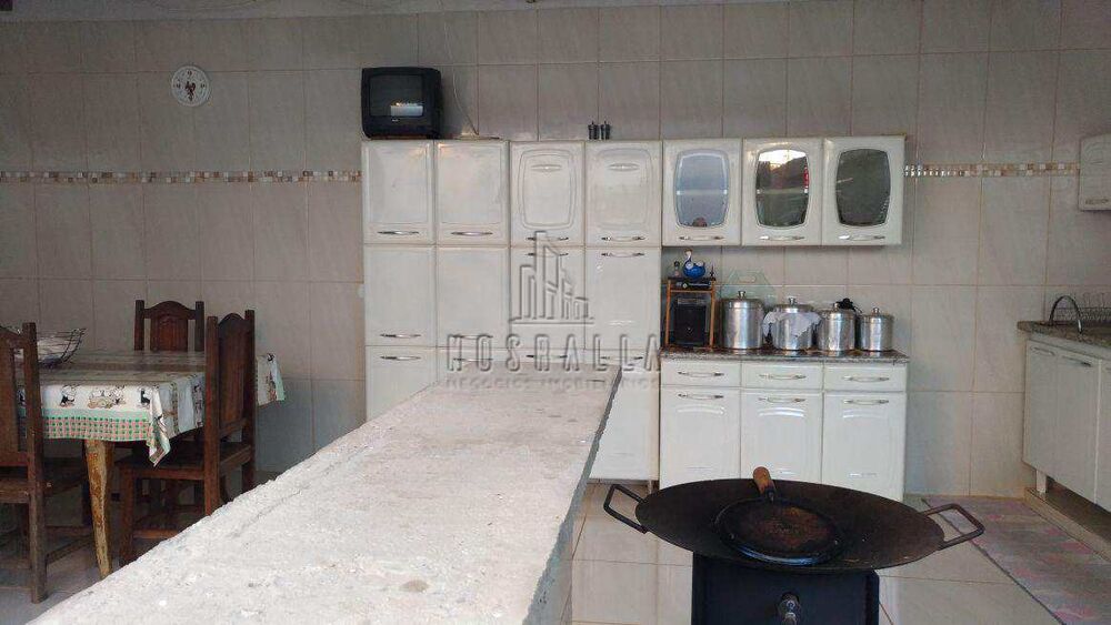Casa, 3 quartos, 133 m² - Foto 18