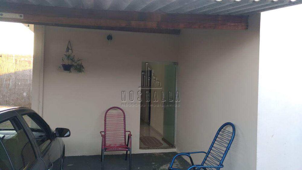 Casa, 3 quartos, 133 m² - Foto 7