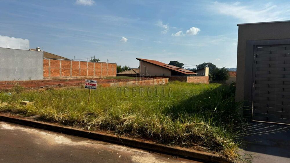 Terreno, 360 m² - Foto 1