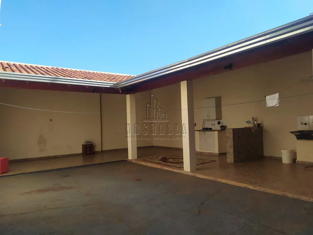 Casa, 3 quartos, 210 m² - Foto 10