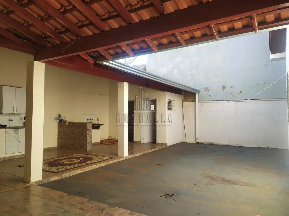 Casa, 3 quartos, 210 m² - Foto 9