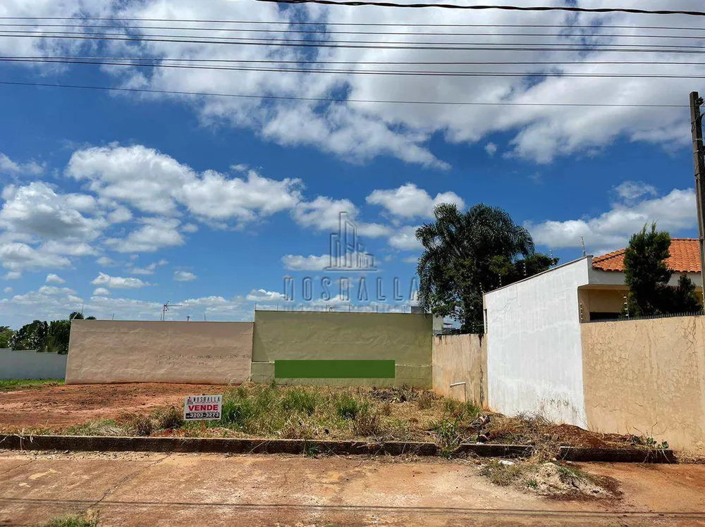 Terreno, 384 m² - Foto 2