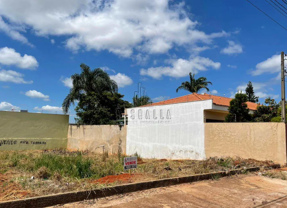 Terreno, 384 m² - Foto 3