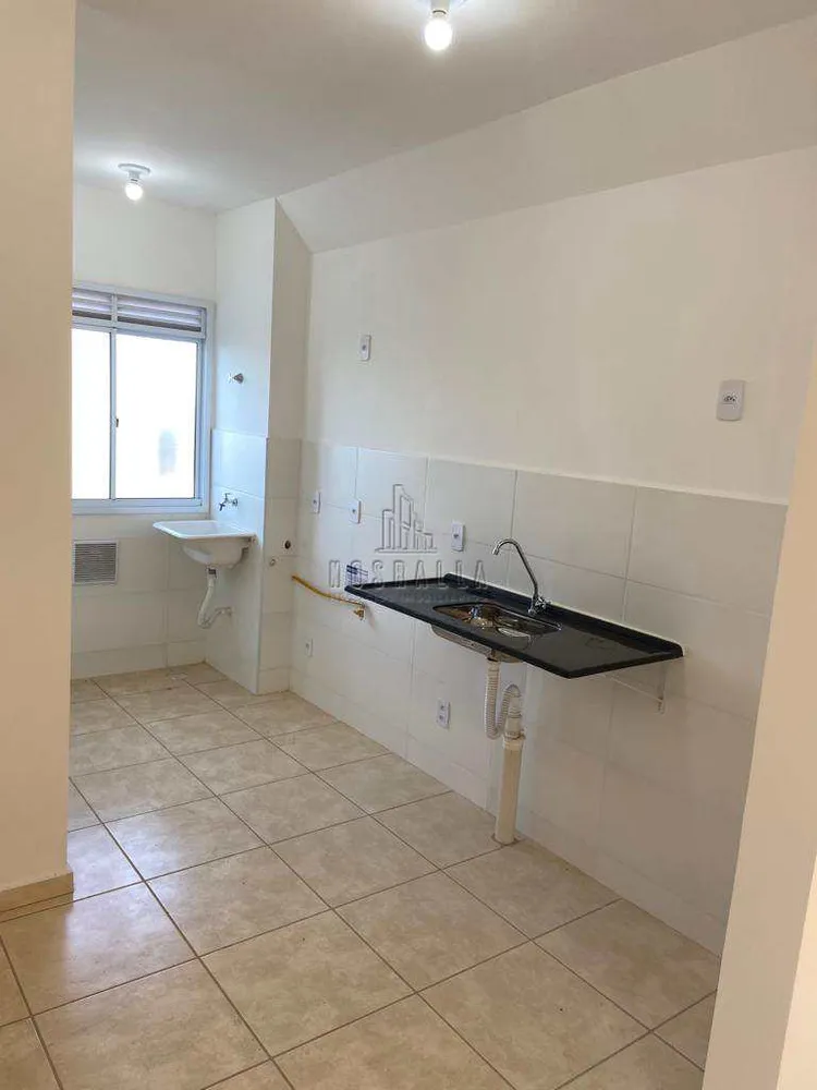 Apartamento, 2 quartos, 43 m² - Foto 2