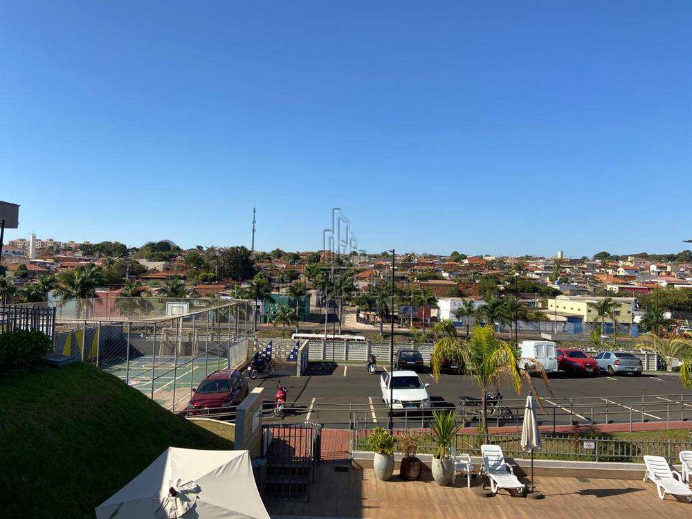 Apartamento, 2 quartos, 43 m² - Foto 4