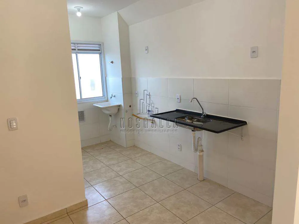 Apartamento, 2 quartos, 43 m² - Foto 1