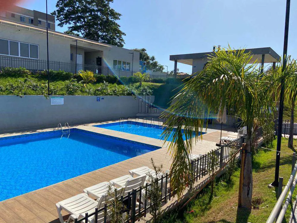 Apartamento, 2 quartos, 43 m² - Foto 6