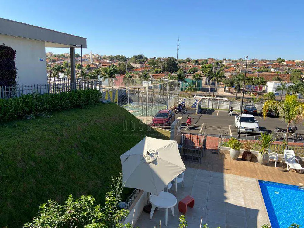 Apartamento, 2 quartos, 43 m² - Foto 12