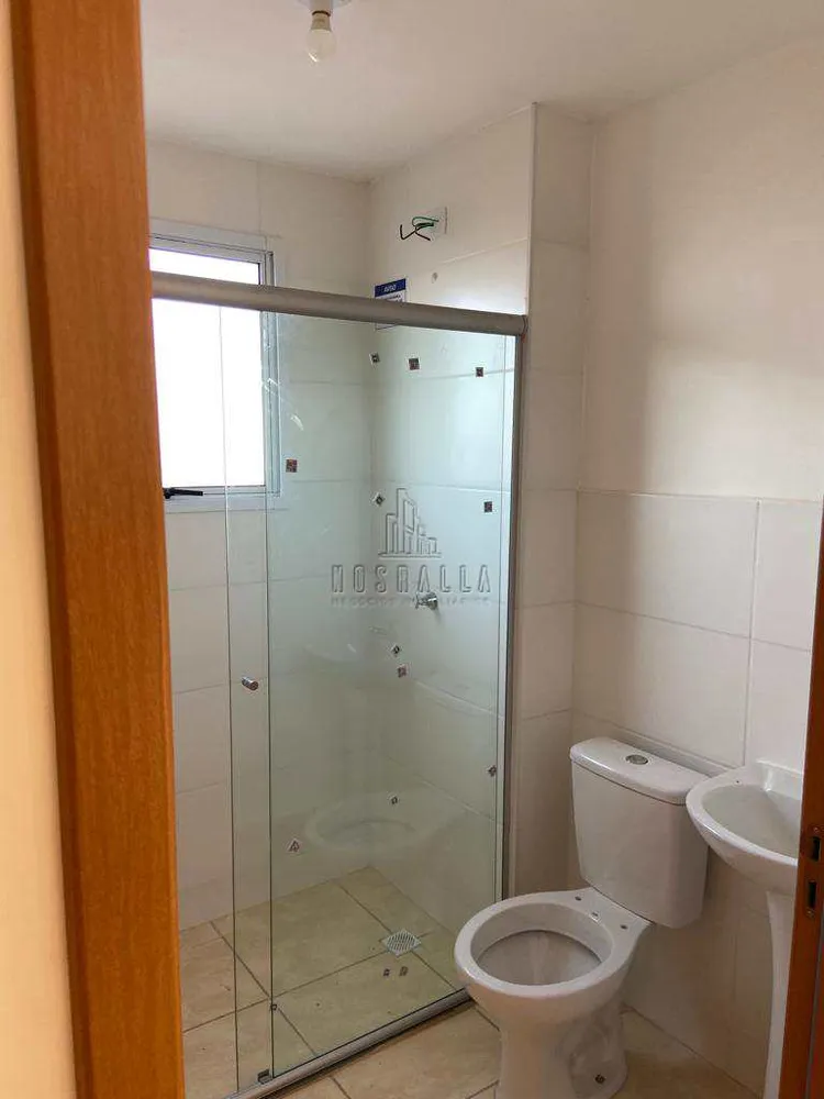 Apartamento, 2 quartos, 43 m² - Foto 3