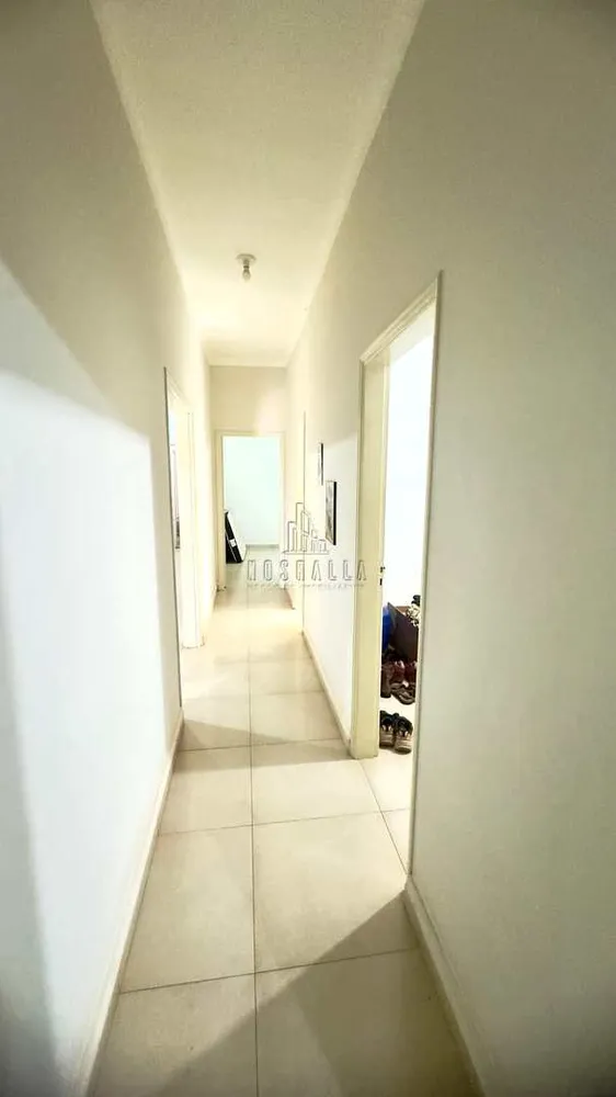 Casa, 3 quartos, 220 m² - Foto 8